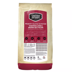 Berkley Jensen Grain Free Salmon and Sweet Potato Dry Dog Food, 30 lbs. Berkley Jensen Grain Free Salmon and Sweet Potato Dry Dog Food, 30 lbs.