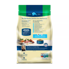 Blue Buffalo Life Protection Formula Natural Adult Dry Dog Food Blue Buffalo Life Protection Formula Natural Adult Dry Dog Food