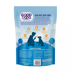 Wellness Good Dog Jerky Bars, 30 oz. Wellness Good Dog Jerky Bars, 30 oz.