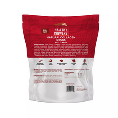 Rewardables Beef Collagen Sticks, 100 ct. Rewardables Beef Collagen Sticks, 100 ct.