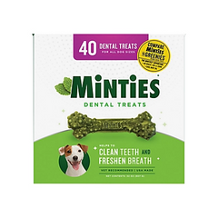 Minties Dental Treats Minties Dental Treats