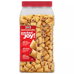 Milk-Bone MaroSnacks Small Dog Snacks, 50 oz. Milk-Bone MaroSnacks Small Dog Snacks, 50 oz.