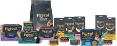 Reveal Fish & Chicken Variety Selection in Broth Grain-Free Flaked Wet Cat Food, 2.47-oz can, case of 20 Reveal Fish & Chicken Variety Selection in Broth Grain-Free Flaked Wet Cat Food, 2.47-oz can, case of 20