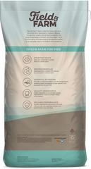 Kent / Blue Seal Field & Farm Pond Stocker Fish Food Kent / Blue Seal Field & Farm Pond Stocker Fish Food