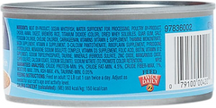 9 Lives Seafood & Poultry Favorites Variety Pack Canned Cat Food, 9 Lives Seafood & Poultry Favorites Variety Pack Canned Cat Food,