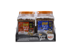 Purina Friskies Cat Treats Party Mix