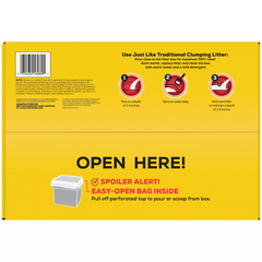 Purina Tidy Cats LightWeight Clumping Cat Litter