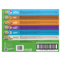 Purina Friskies Adult Pate Wet Cat Food