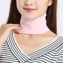 Spa Gel Neck  Soothing  Neck Membrane With Essential Oils