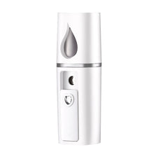 Portable Nano Face Hydrating mist