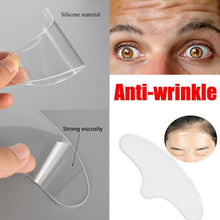 Anti Wrinkle Forehead  or Under Eye Patch