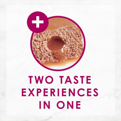 Fancy Feast Savory Centers Variety Pack Canned Cat Food