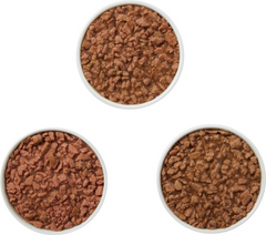 Sheba Perfect Portions Grain-Free Roasted Chicken