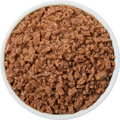 Royal Canin Feline Health Nutrition Kitten Thin Slices in Gravy Wet Cat Food, 3-oz can, case of 12