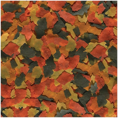 Tetra Color Tropical Flakes Fish Food