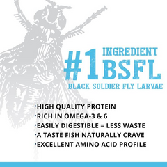 Fluval Fl Bug Bites Tropical Freshwater Formula Small Granules Fish Food