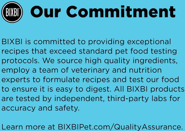 BIXBI Liberty Tuna & Chicken Recipe in Broth Grain-Free Wet Cat Food