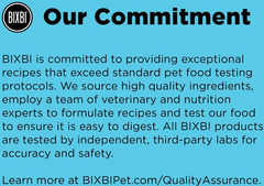BIXBI Liberty Tuna & Chicken Recipe in Broth Grain-Free Wet Cat Food