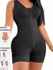 Shapewear Slim Tummy Belt Corset Bodysuit