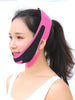 Reusable V Shape Face Lift,  Massager and  Anti Wrinkle Bandage